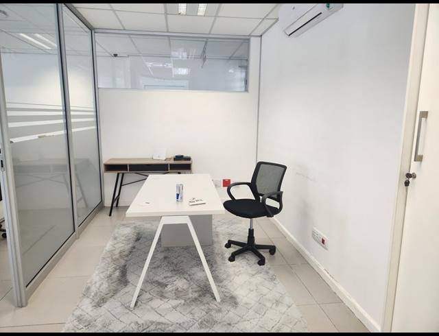 OFFICE PROPERTY TO RENT IN HONEYDEW